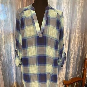 COPY - Wishful park ladies blouse